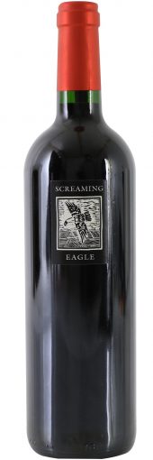 2014 Screaming Eagle Cabernet Sauvignon 750ml