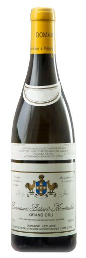 2005 Domaine Leflaive Bienvenue Batard Montrachet 750ml