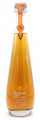 Don Julio Tequila Reposado Primavera 750ml