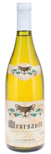 2017 Coche-Dury Meursault 750ml